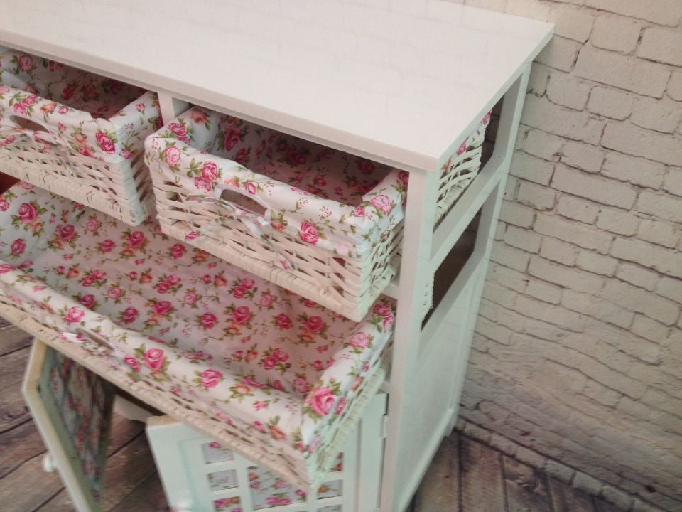 Storage Cabinet and Furniture