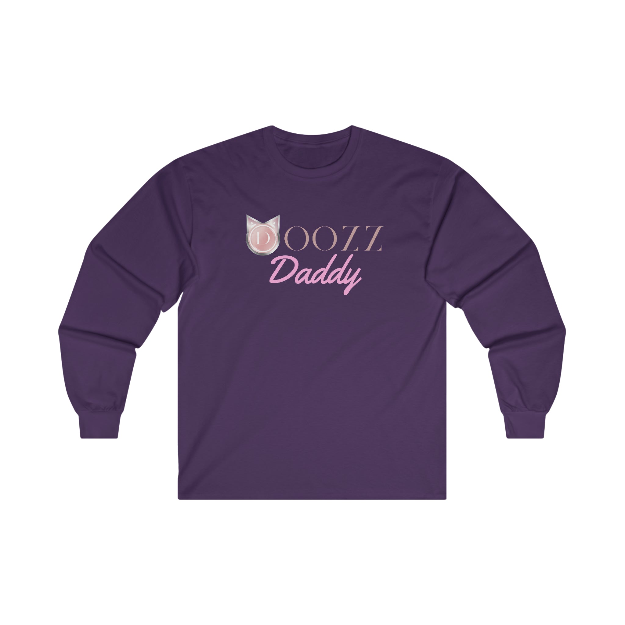 Ultra Cotton Long Sleeve Tee