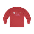 Ultra Cotton Long Sleeve Tee