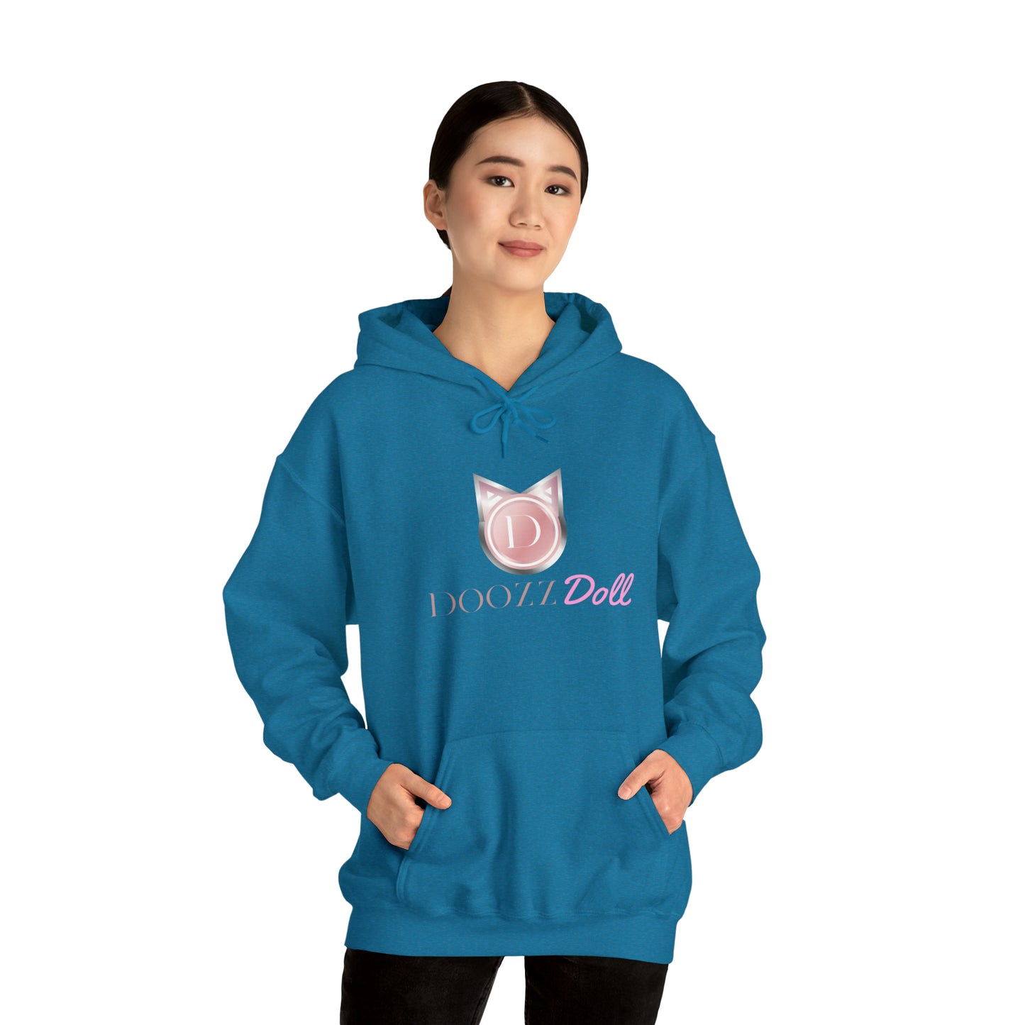 Unisex Heavy Blend™ Hooded Sweatshirt