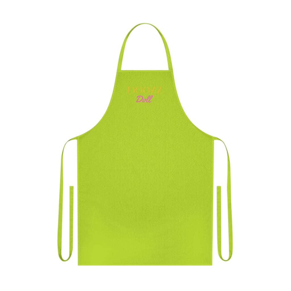 Cotton Apron