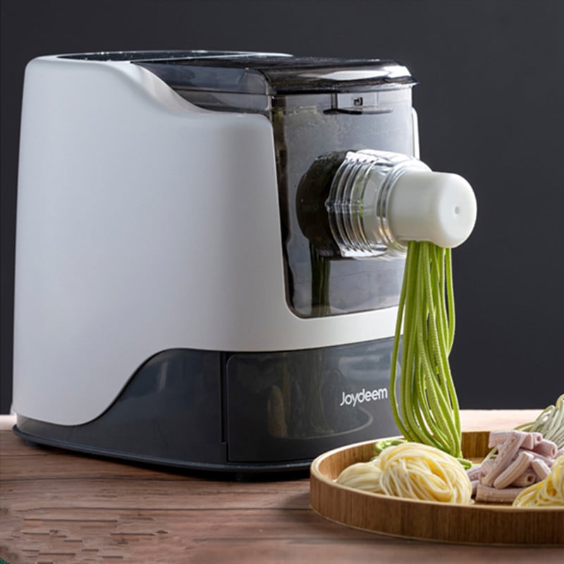 Automatic Intelligent Multi-Function Noodle Press Machine