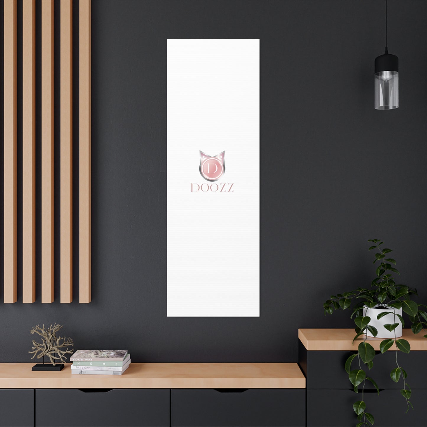 Canvas Gallery Wraps