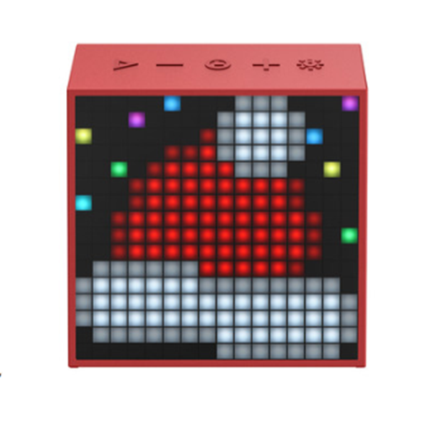 Bluetooth Mini Speaker - Wireless Portable Sound System