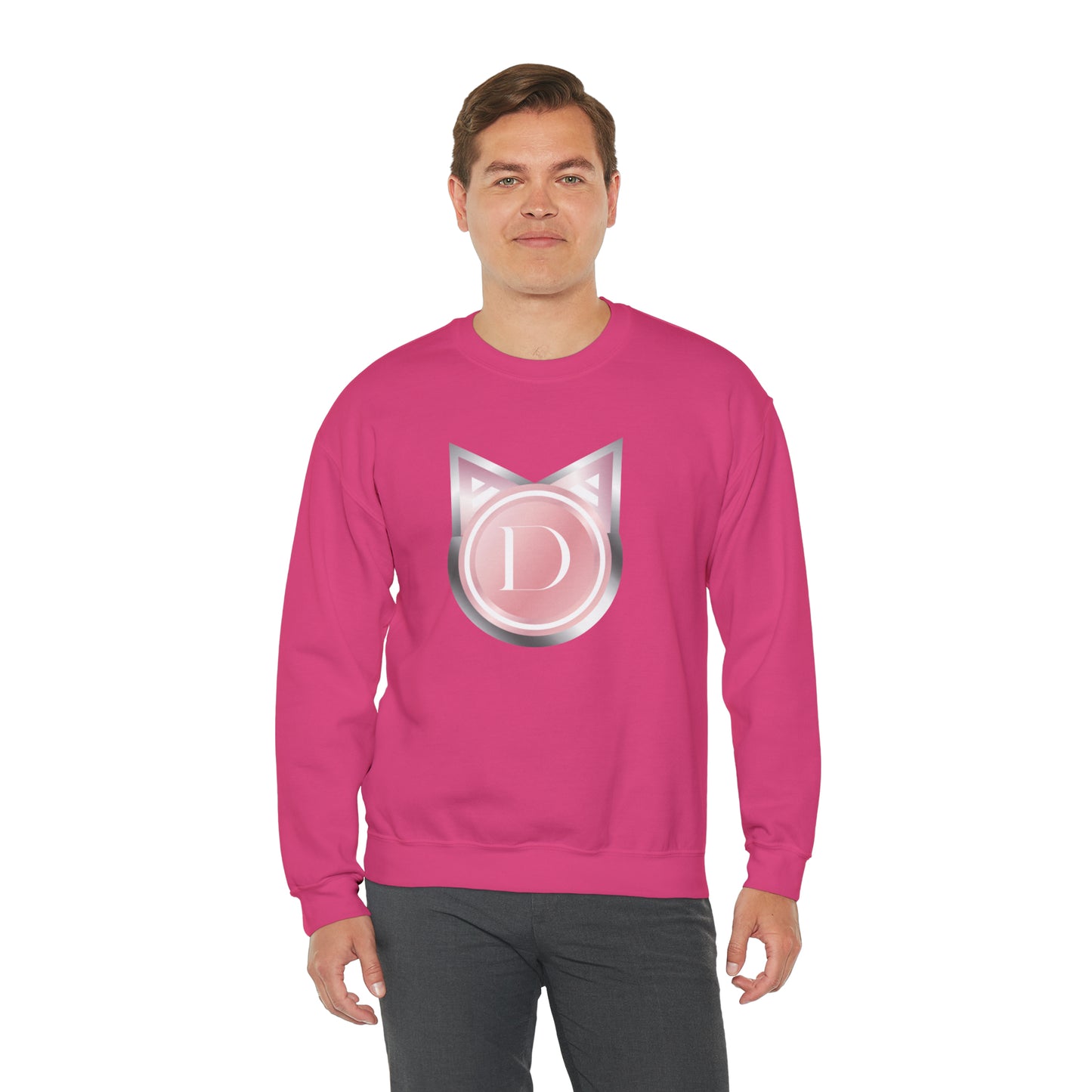 Unisex Heavy Blend™ Crewneck Sweatshirt