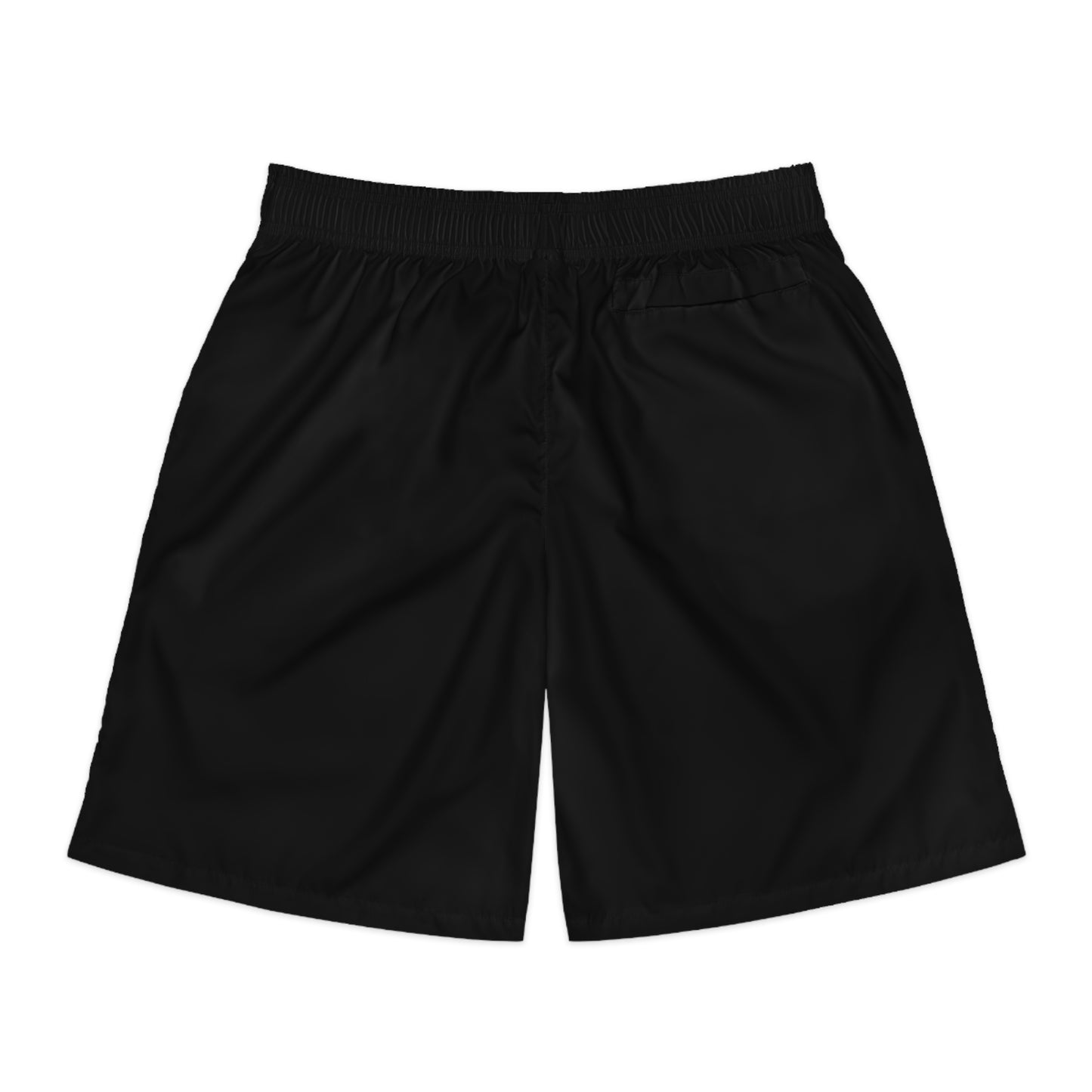 Men's Jogger Shorts (AOP)