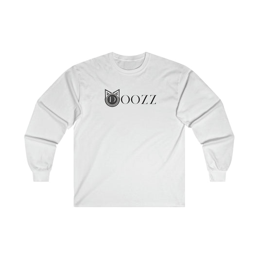 Ultra Cotton Long Sleeve Tee