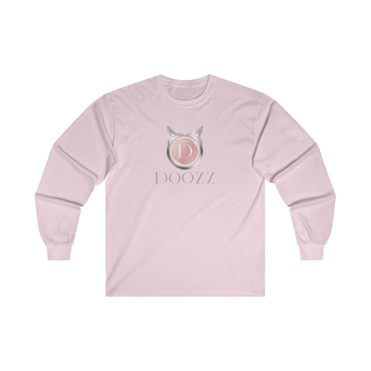 Ultra Cotton Long Sleeve Tee