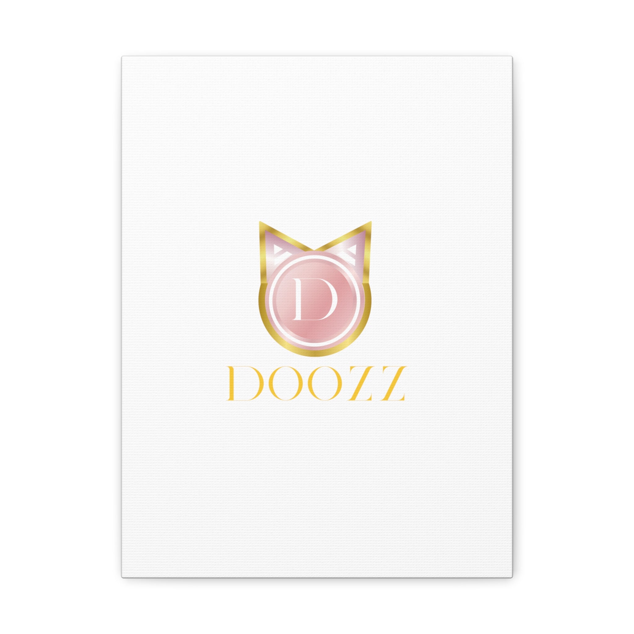 Canvas Gallery Wraps