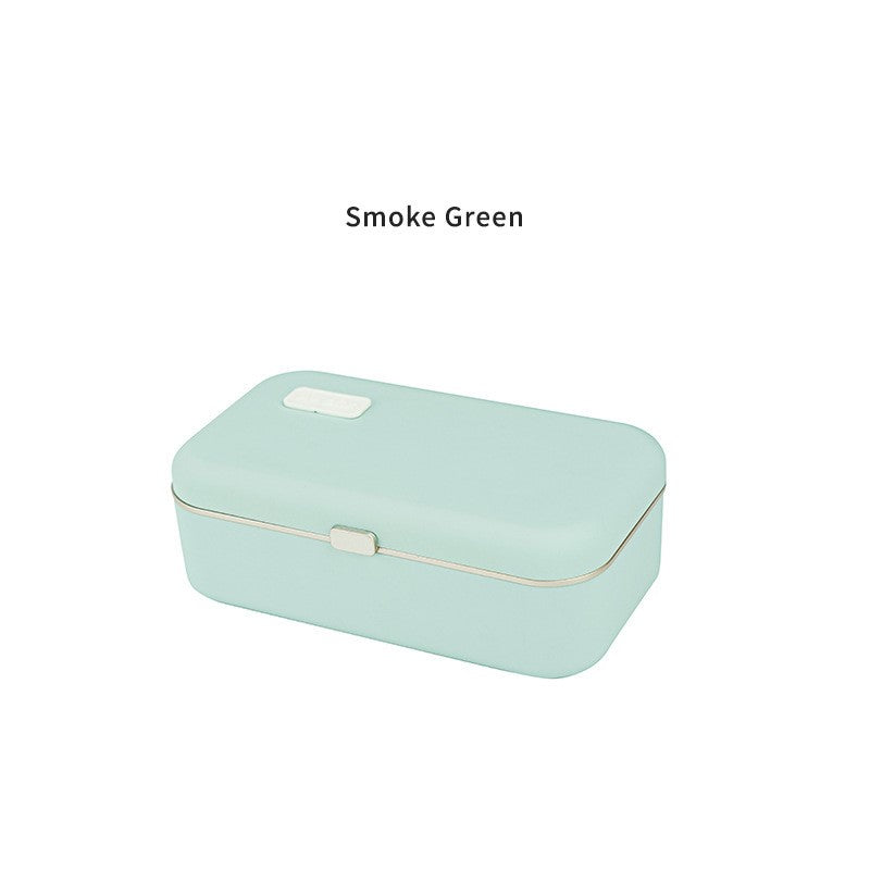 A4BOX Electric Heating Lunch Box for Office Workers