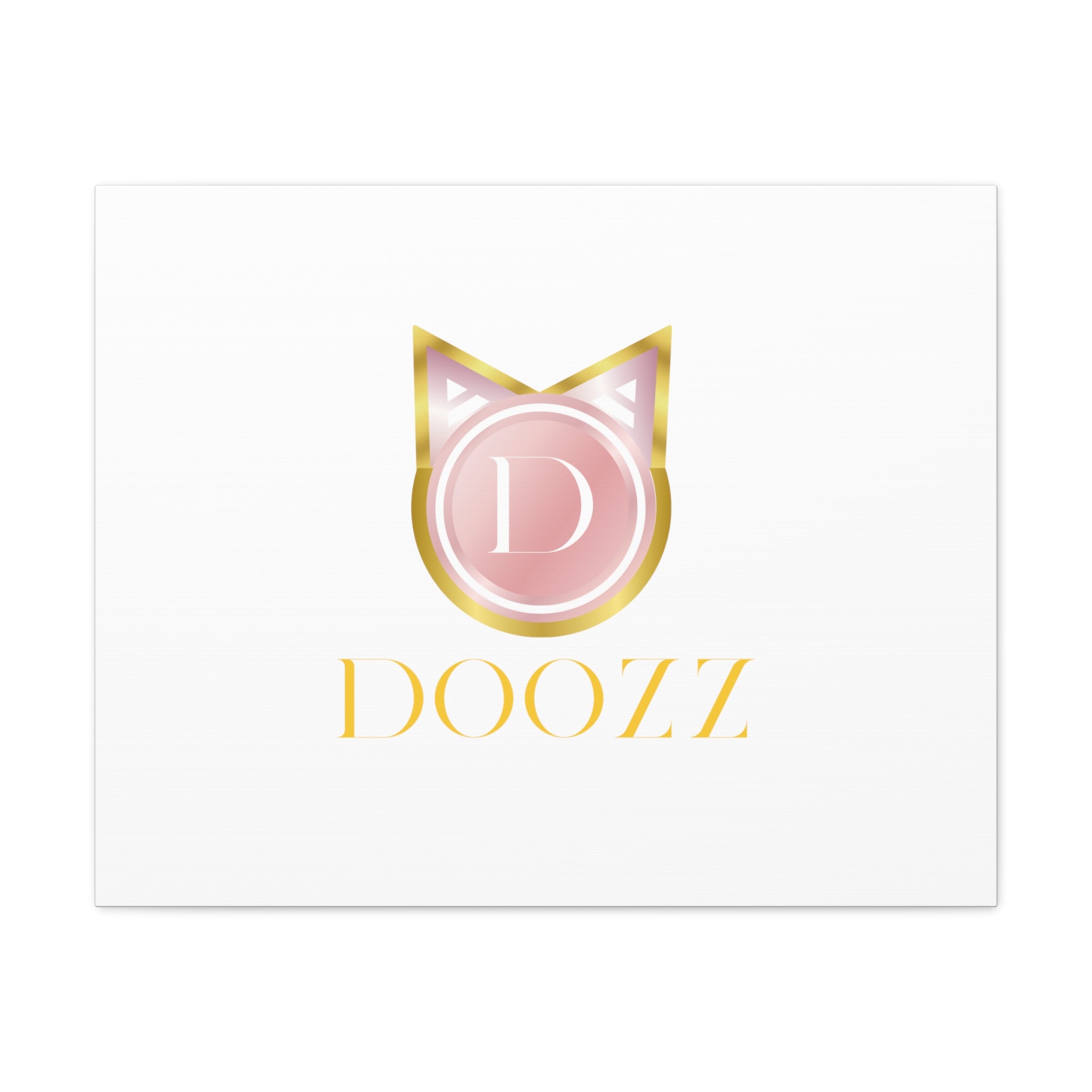 Canvas Gallery Wraps