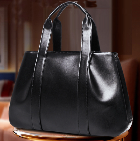 Retro Portable Shoulder Satchel Handbag Fashion