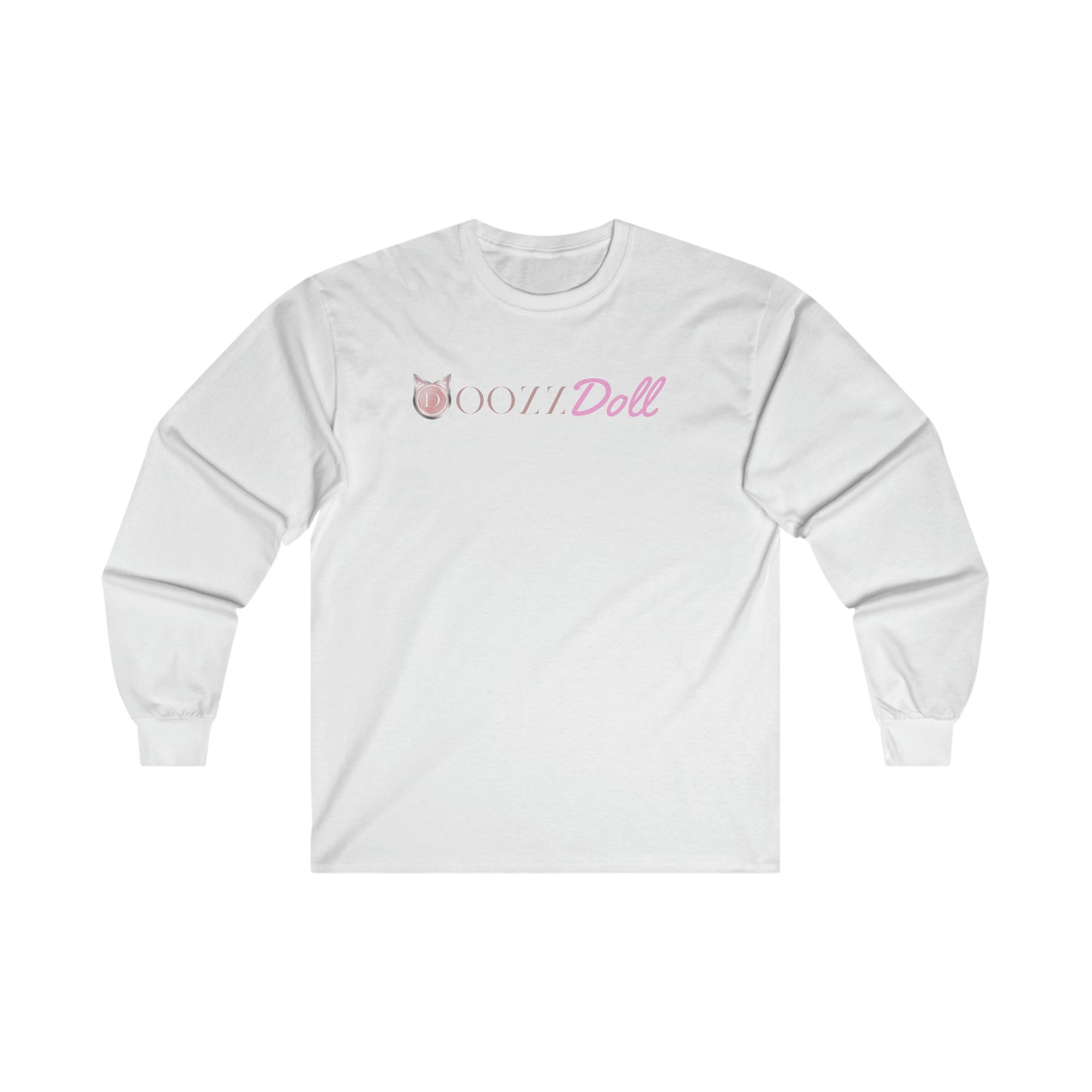 Ultra Cotton Long Sleeve Tee