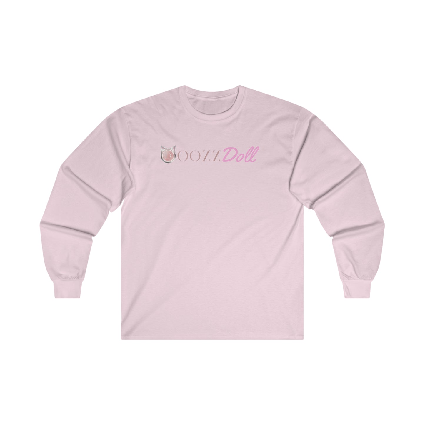 Ultra Cotton Long Sleeve Tee