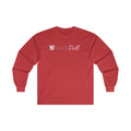 Ultra Cotton Long Sleeve Tee
