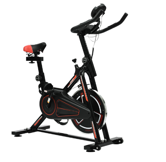 Fitness Indoor Cycling Bike for Sports and Exercise