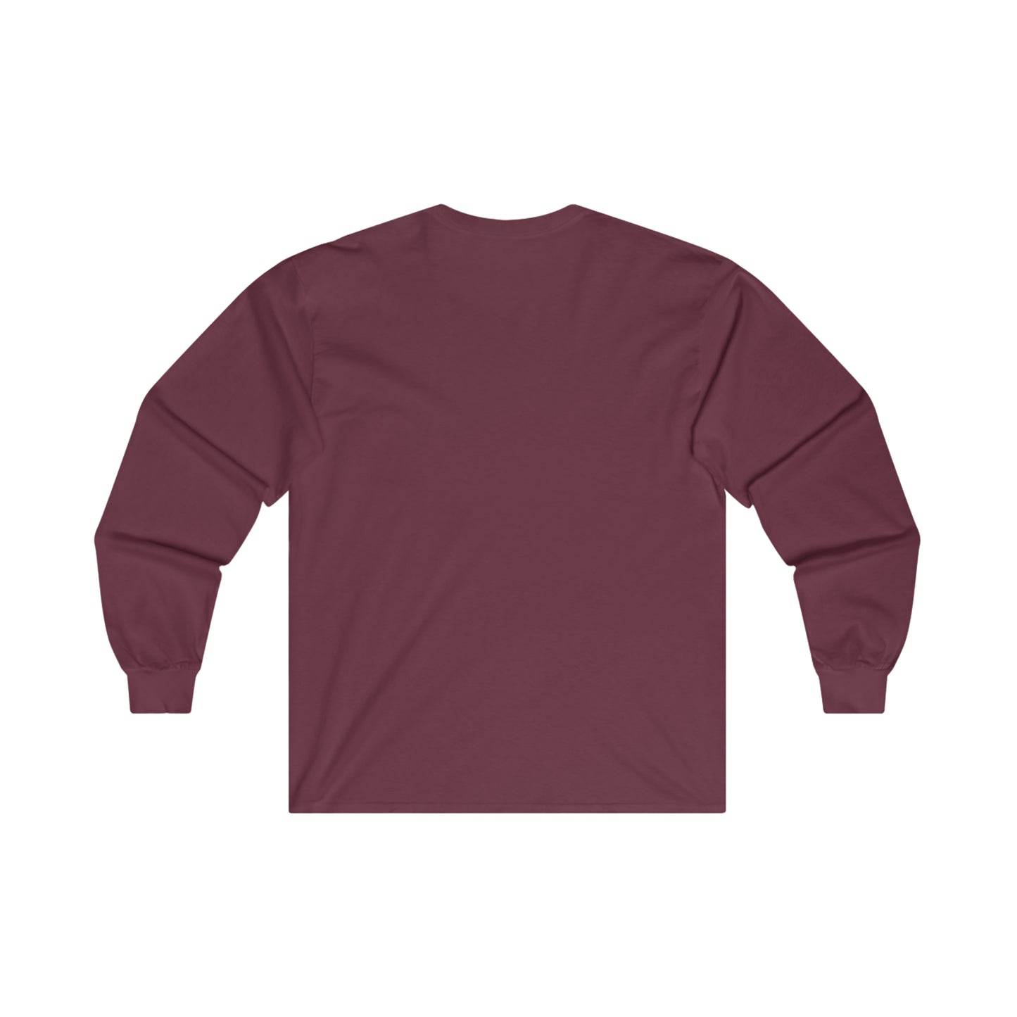 Ultra Cotton Long Sleeve Tee