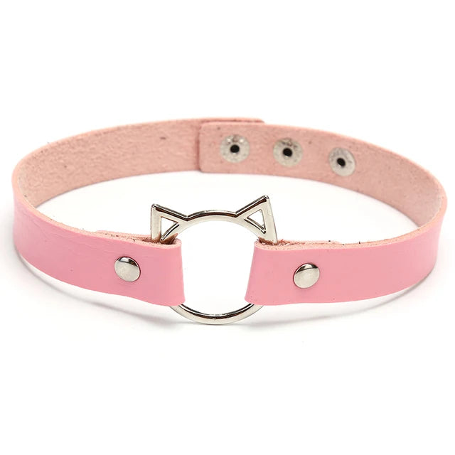 New Cute Style Charm Collar