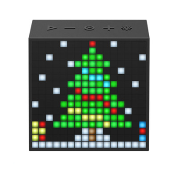 Bluetooth Mini Speaker - Wireless Portable Sound System