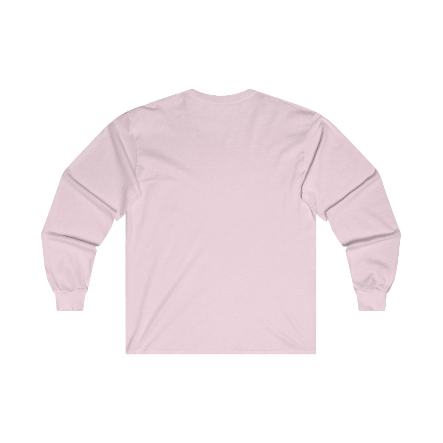 Ultra Cotton Long Sleeve Tee