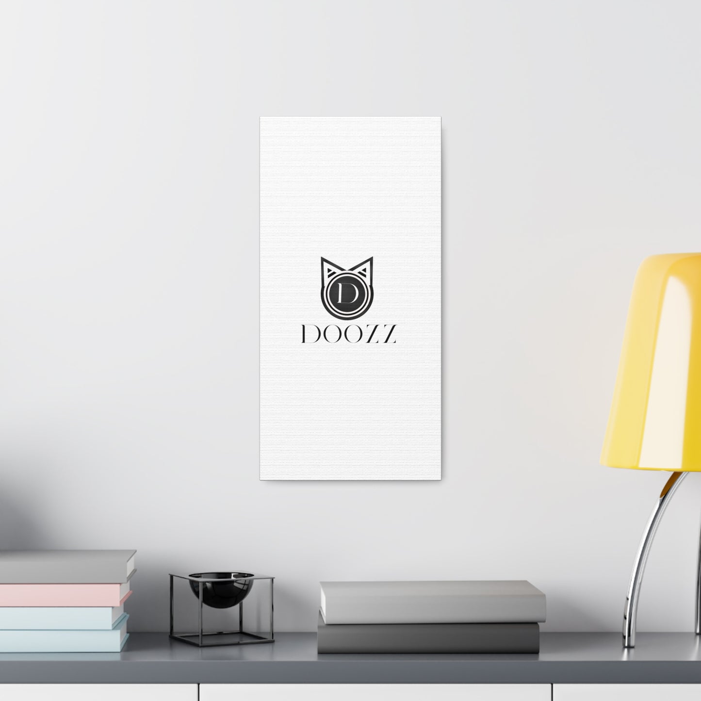 Canvas Gallery Wraps