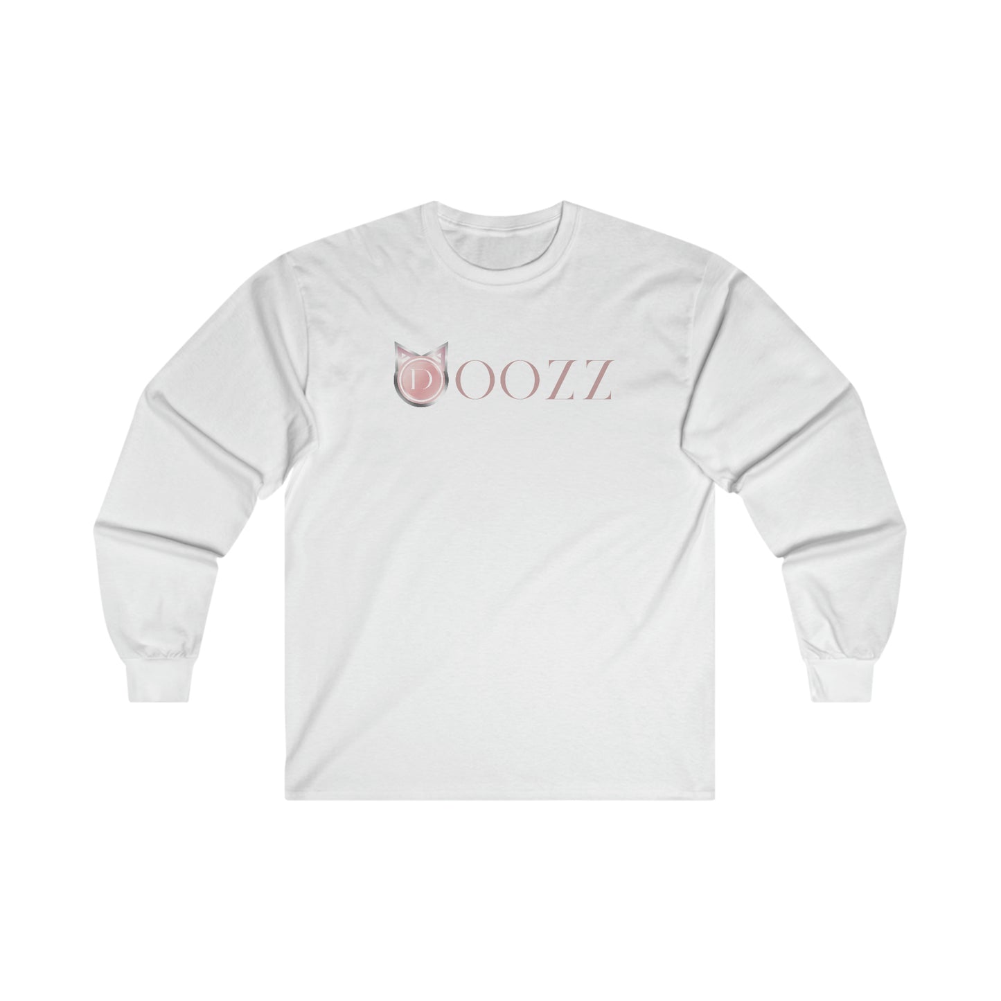 Ultra Cotton Long Sleeve Tee