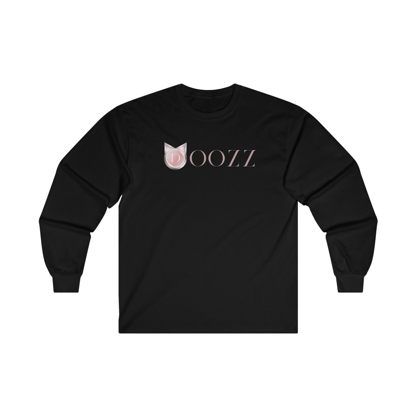 Ultra Cotton Long Sleeve Tee