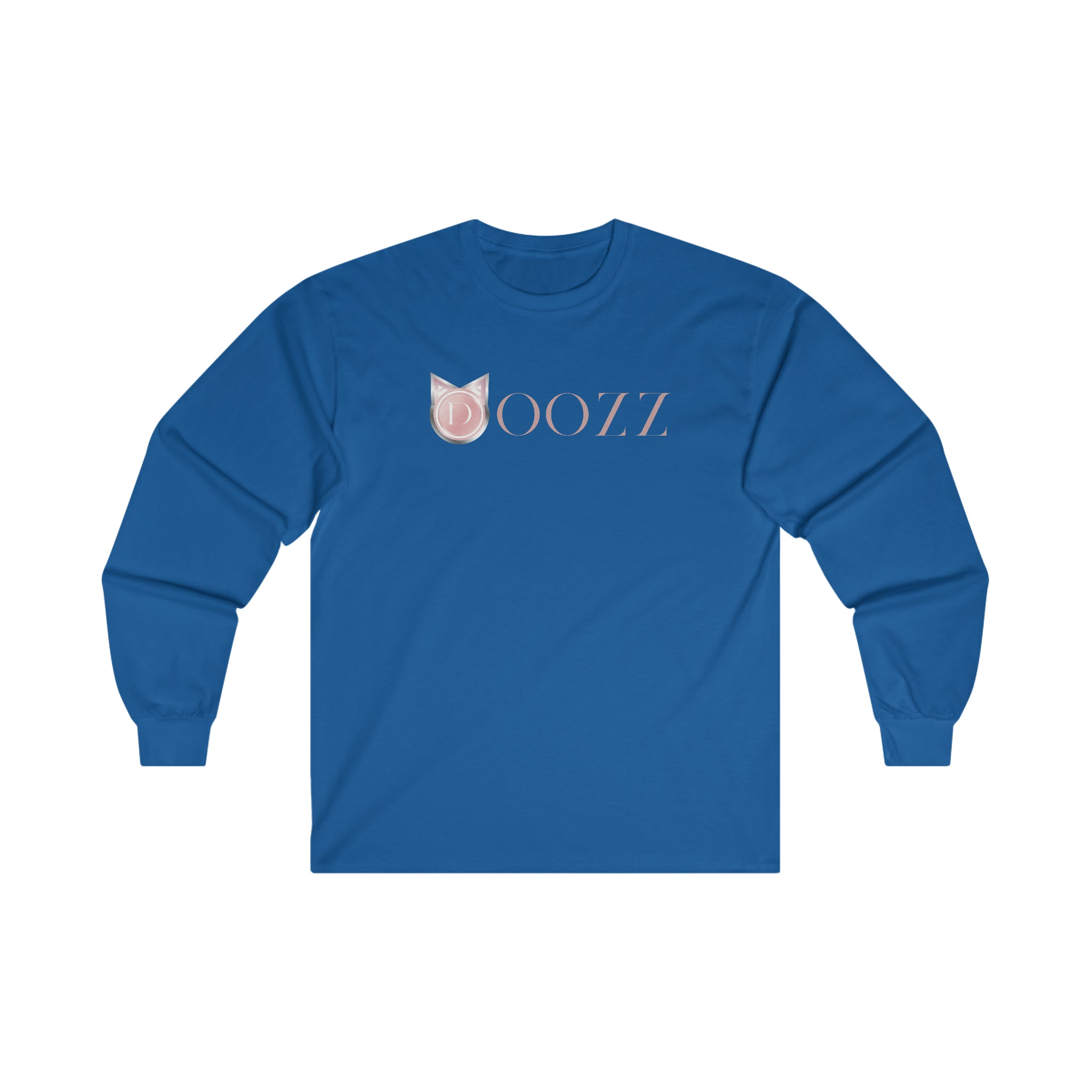 Ultra Cotton Long Sleeve Tee