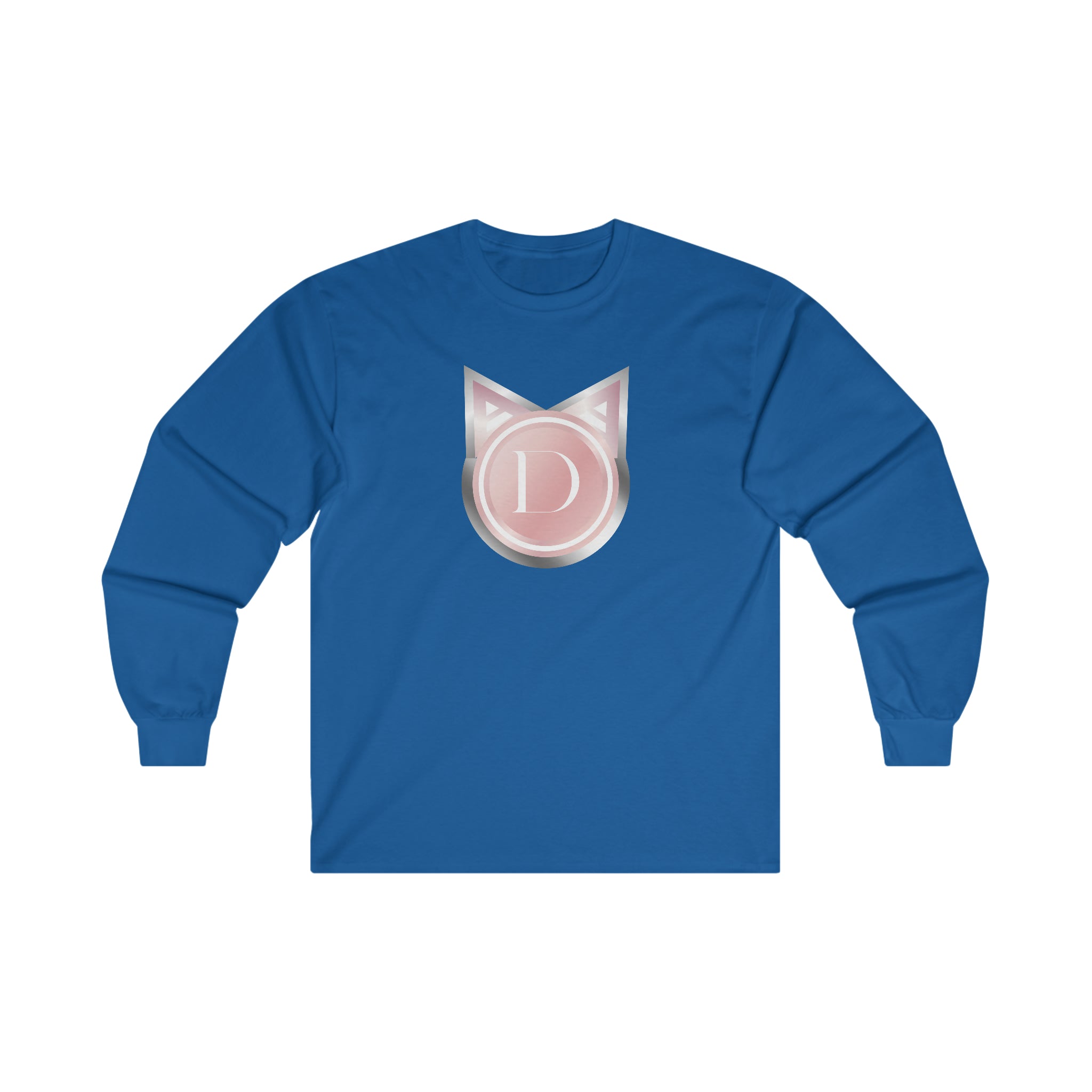 Ultra Cotton Long Sleeve Tee