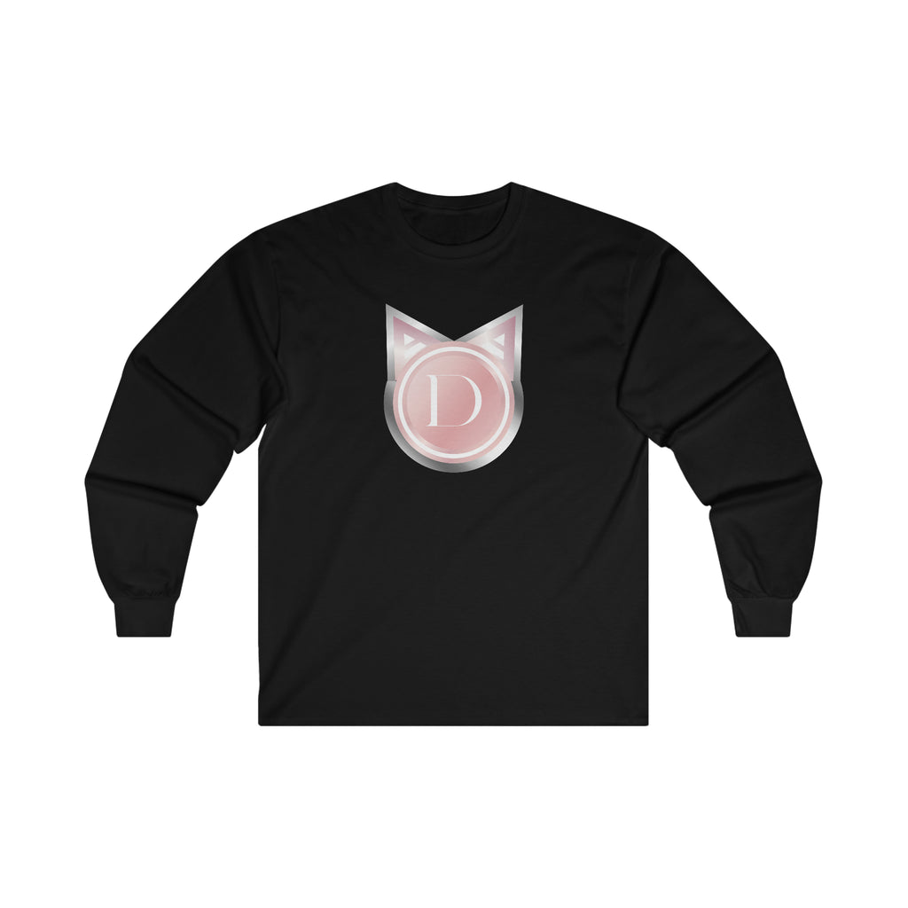 Ultra Cotton Long Sleeve Tee