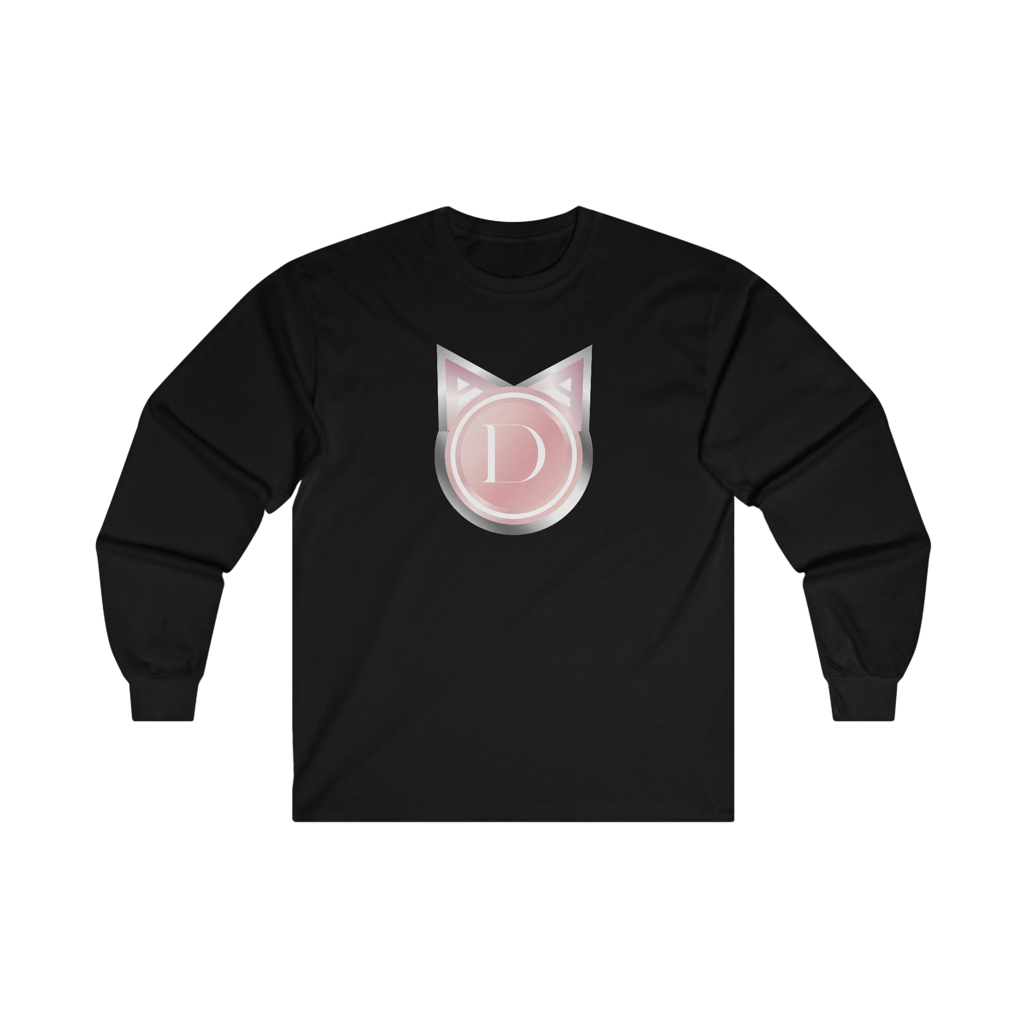 Ultra Cotton Long Sleeve Tee