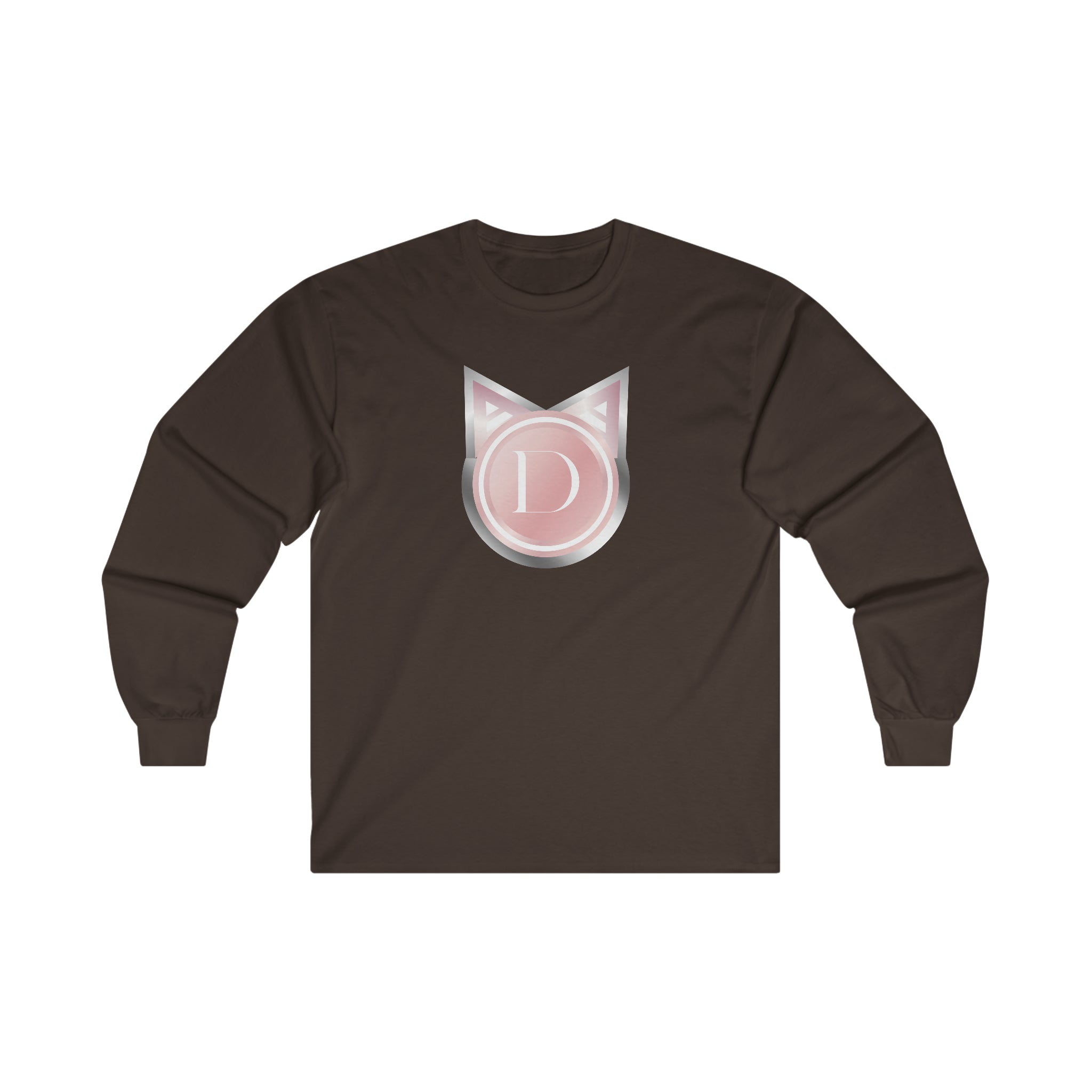 Ultra Cotton Long Sleeve Tee