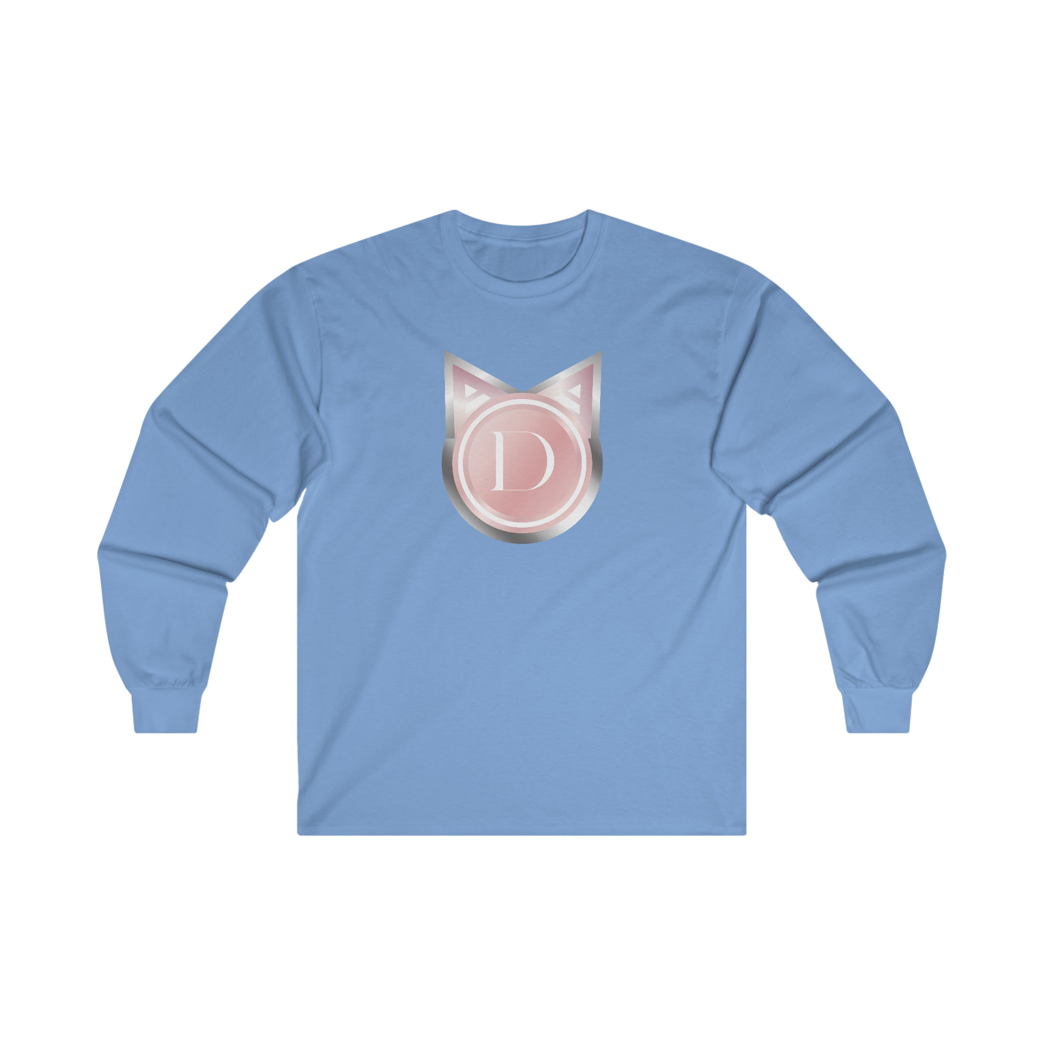 Ultra Cotton Long Sleeve Tee