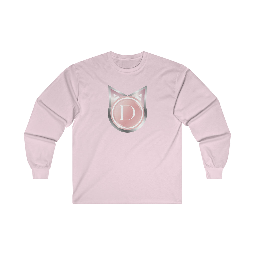 Ultra Cotton Long Sleeve Tee
