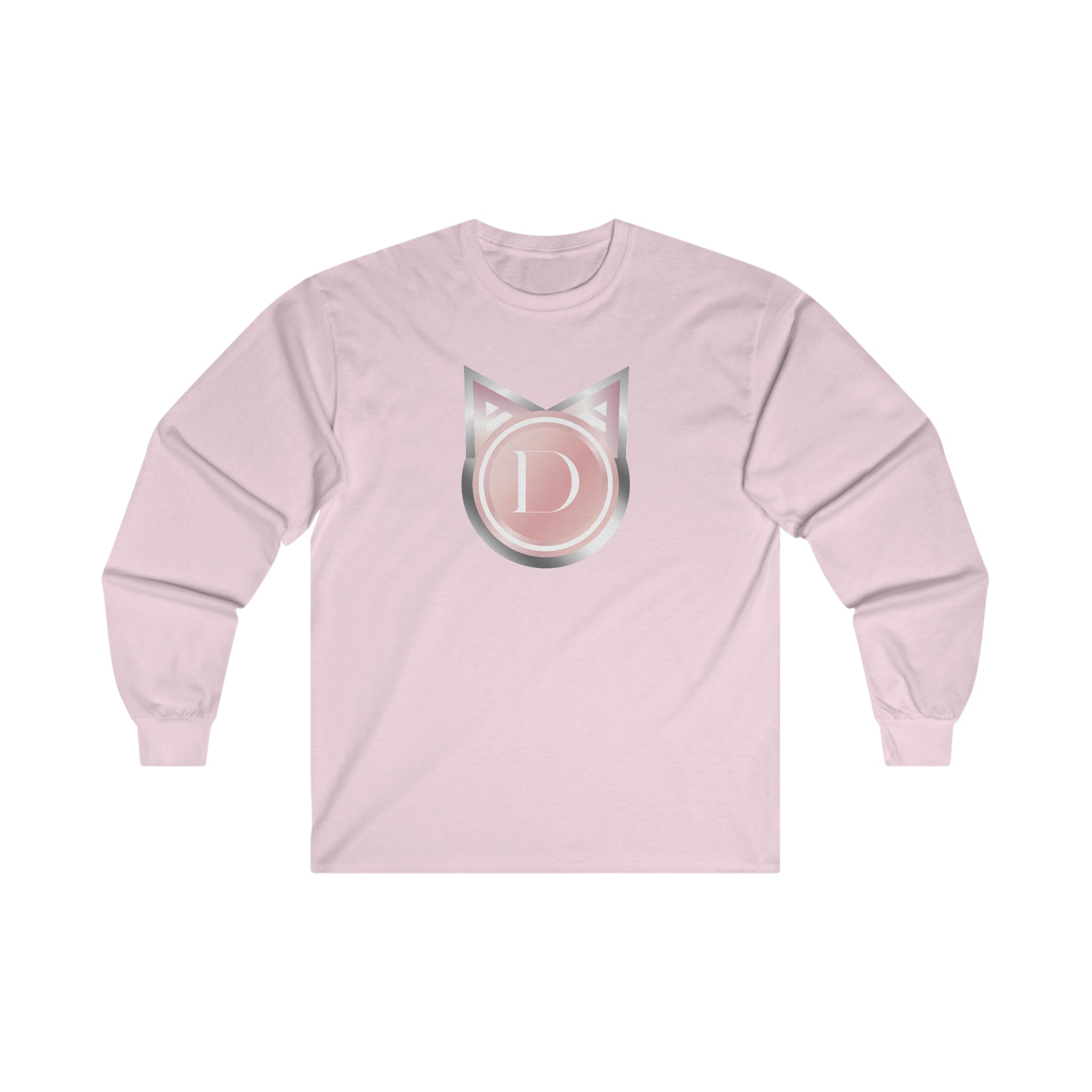 Ultra Cotton Long Sleeve Tee