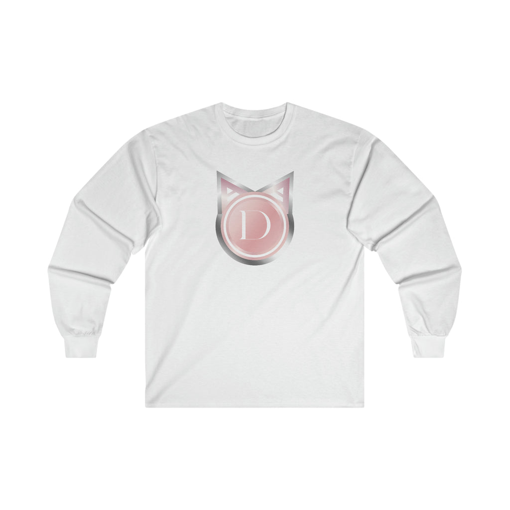 Ultra Cotton Long Sleeve Tee