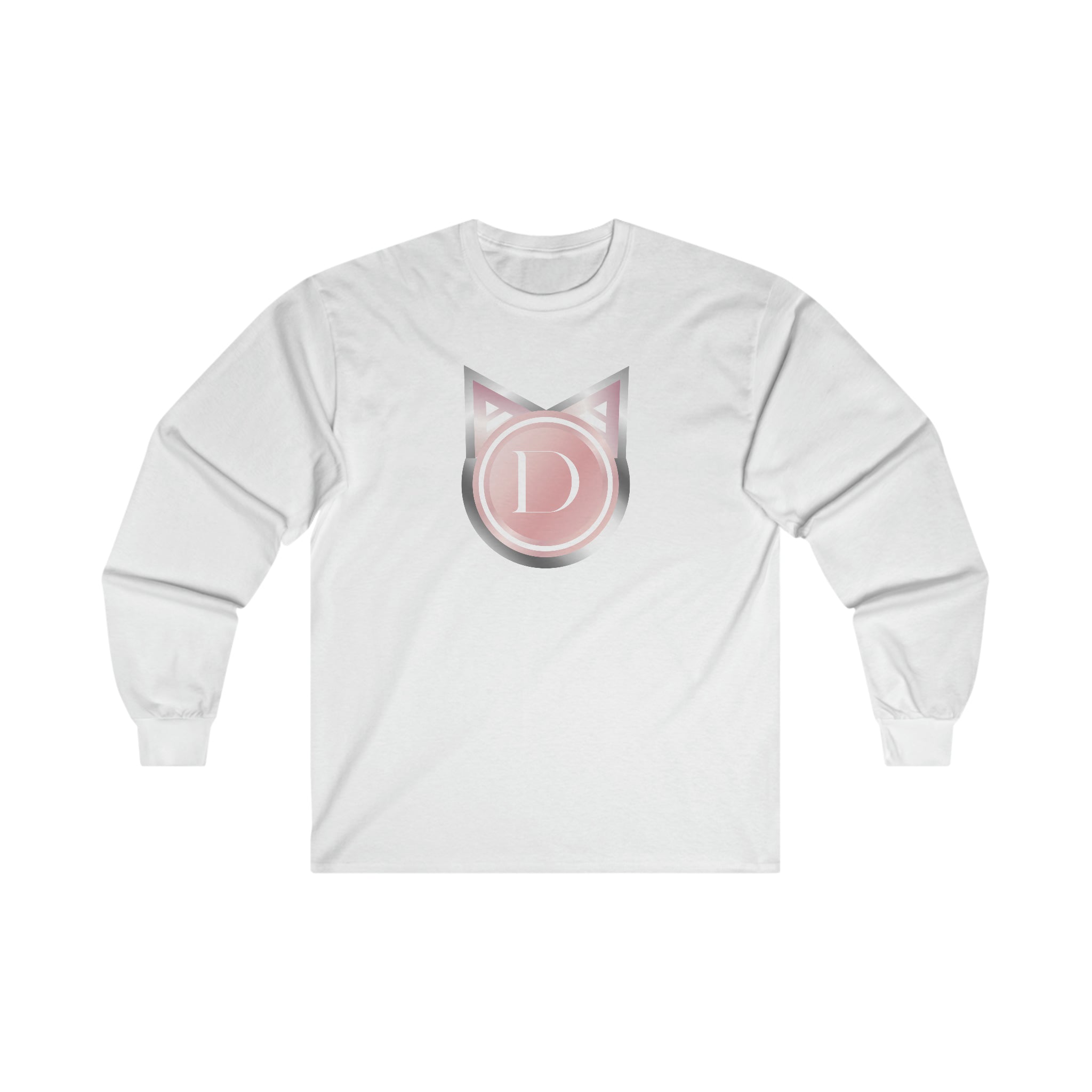 Ultra Cotton Long Sleeve Tee
