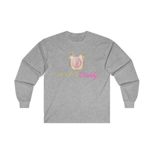 Ultra Cotton Long Sleeve Tee