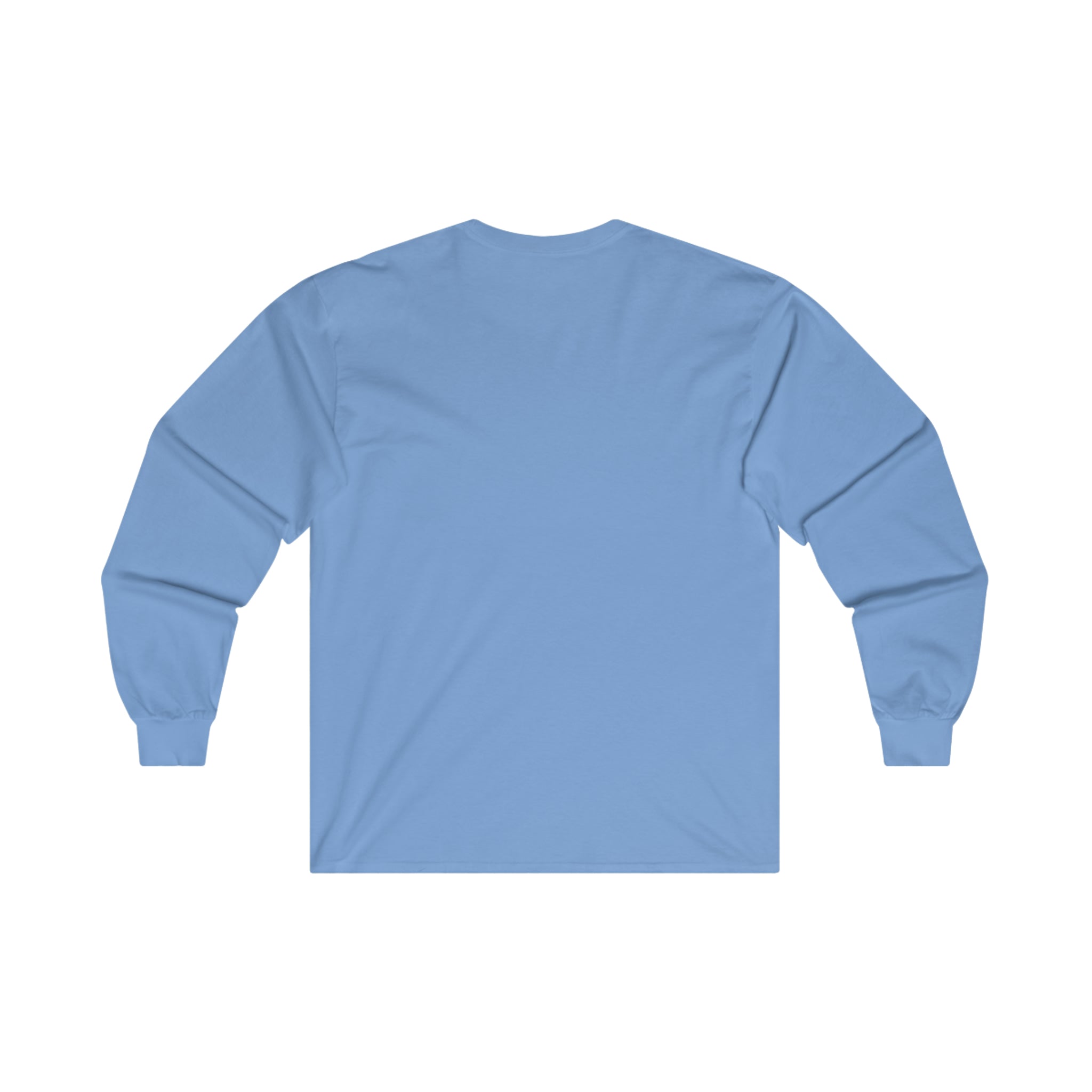 Ultra Cotton Long Sleeve Tee