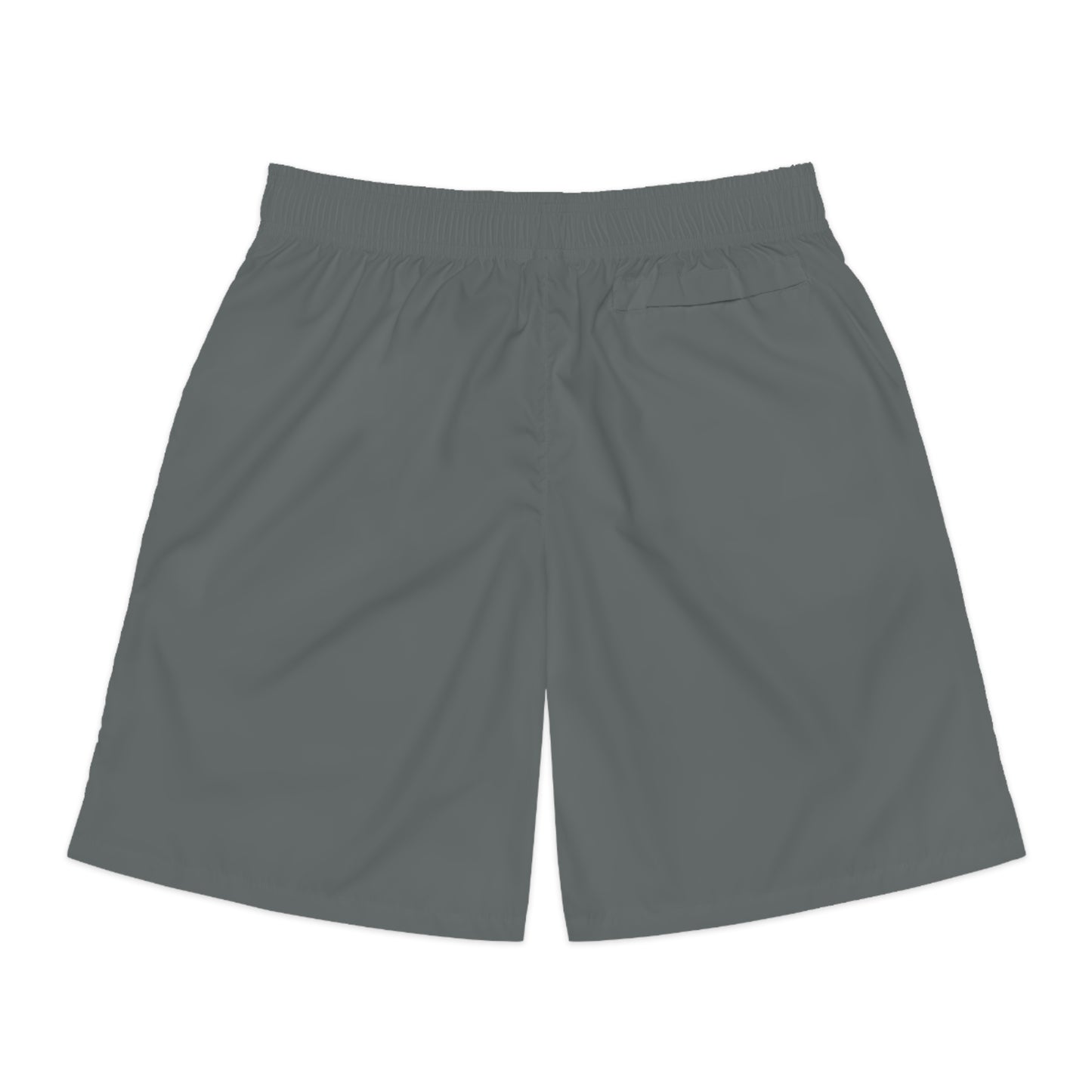 Men's Jogger Shorts (AOP)