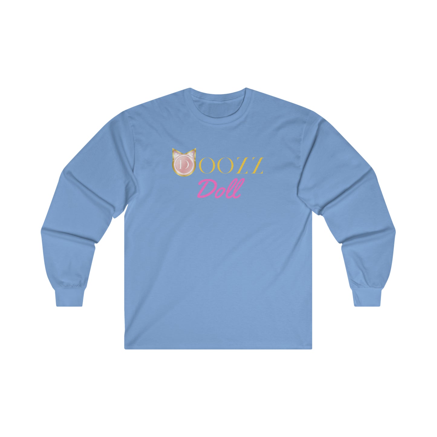 Ultra Cotton Long Sleeve Tee