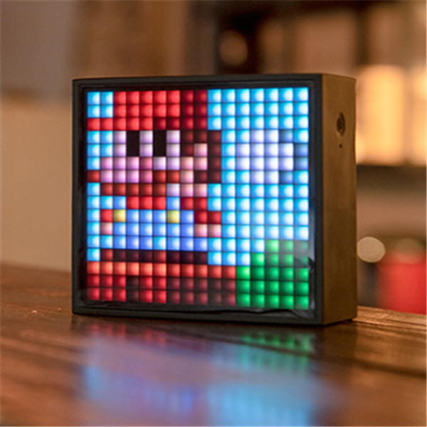 Bluetooth Mini Speaker - Wireless Portable Sound System