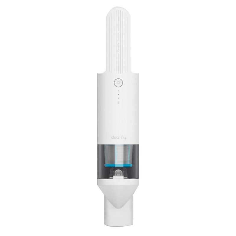 Portable Handheld Vacuum Cleaner for Home and Car