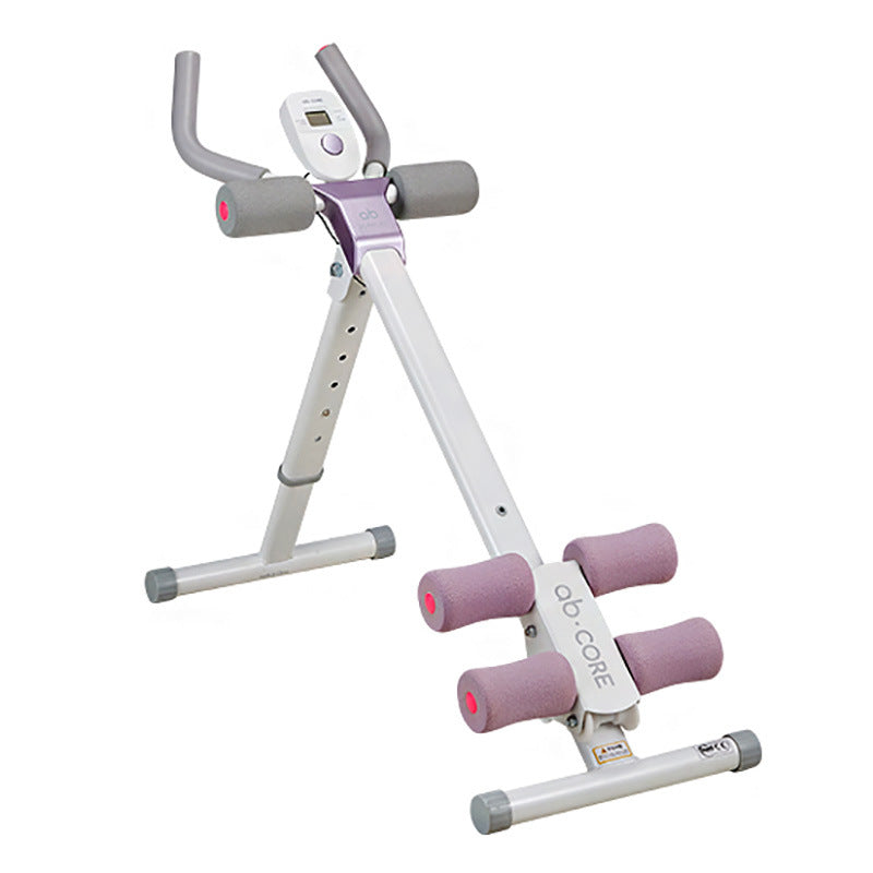 Home Fitness Abdominal Exercise Equipment