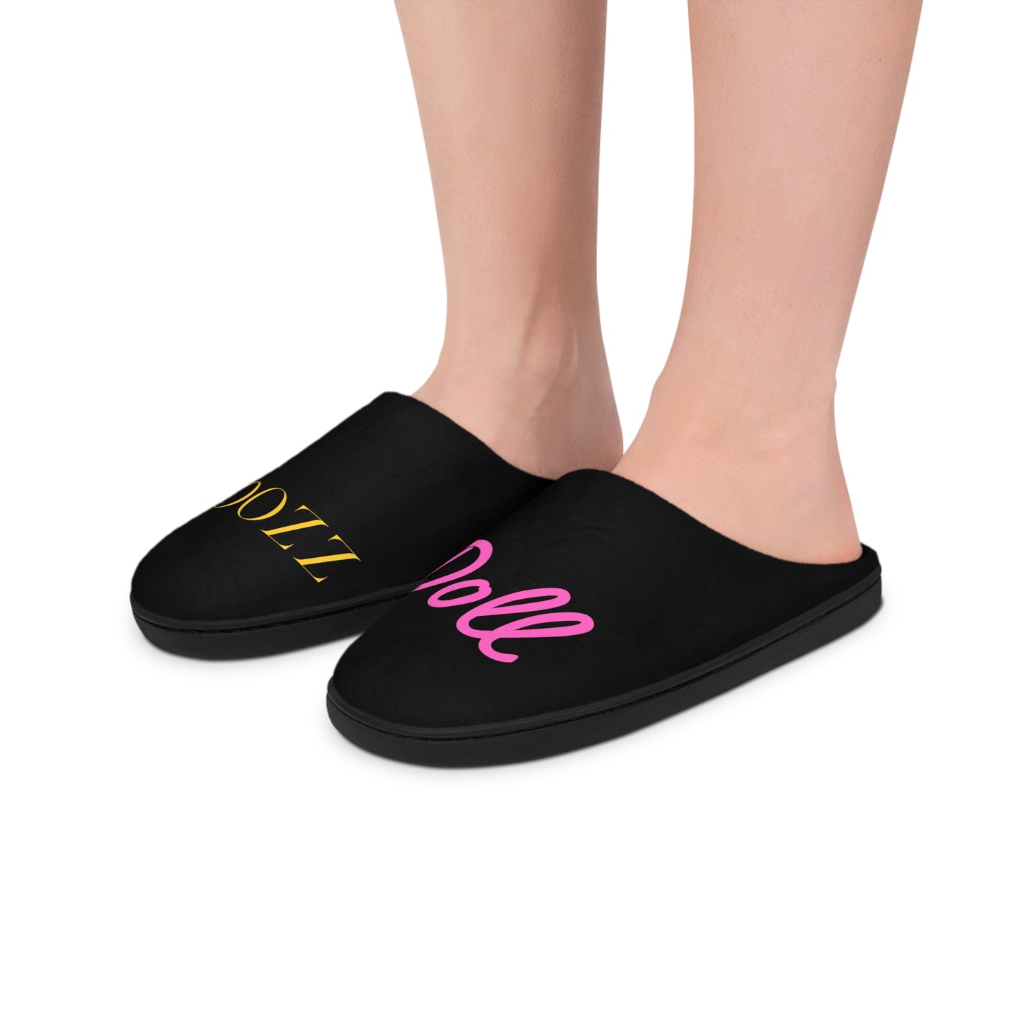 Men's Indoor Slippers