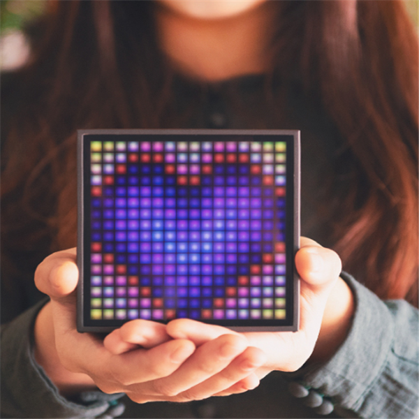 Bluetooth Mini Speaker - Wireless Portable Sound System