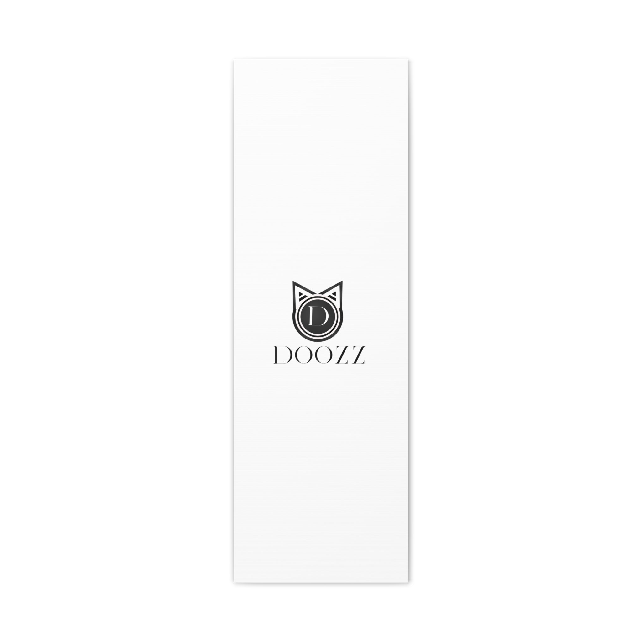 Canvas Gallery Wraps