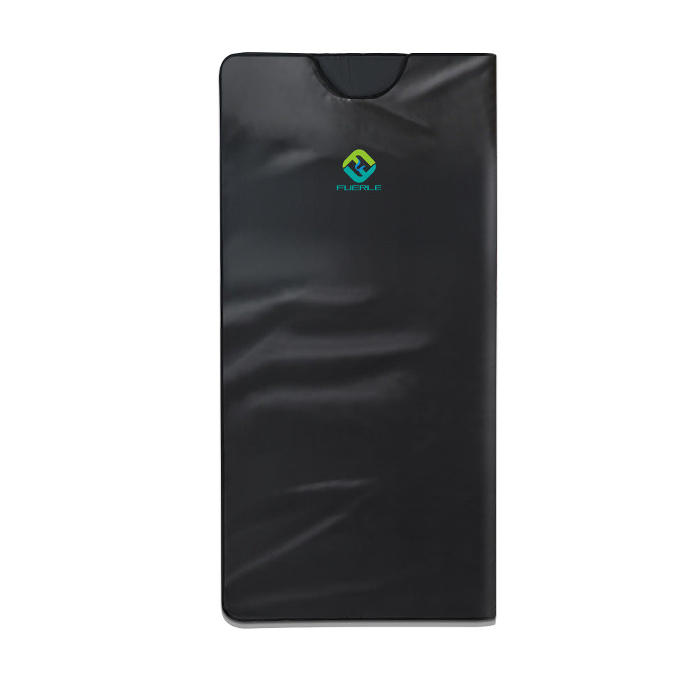 Infrared Electric Heating Sauna Blanket for Home Use