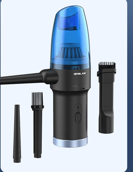 Compact Household Mini Vacuum Cleaner