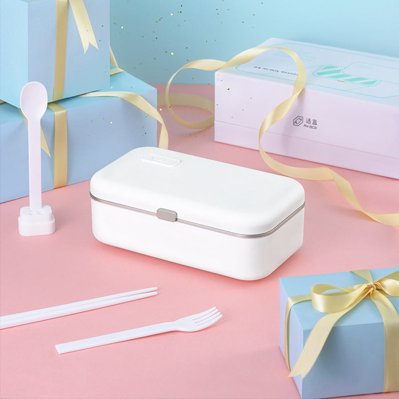 A4BOX Electric Heating Lunch Box for Office Workers